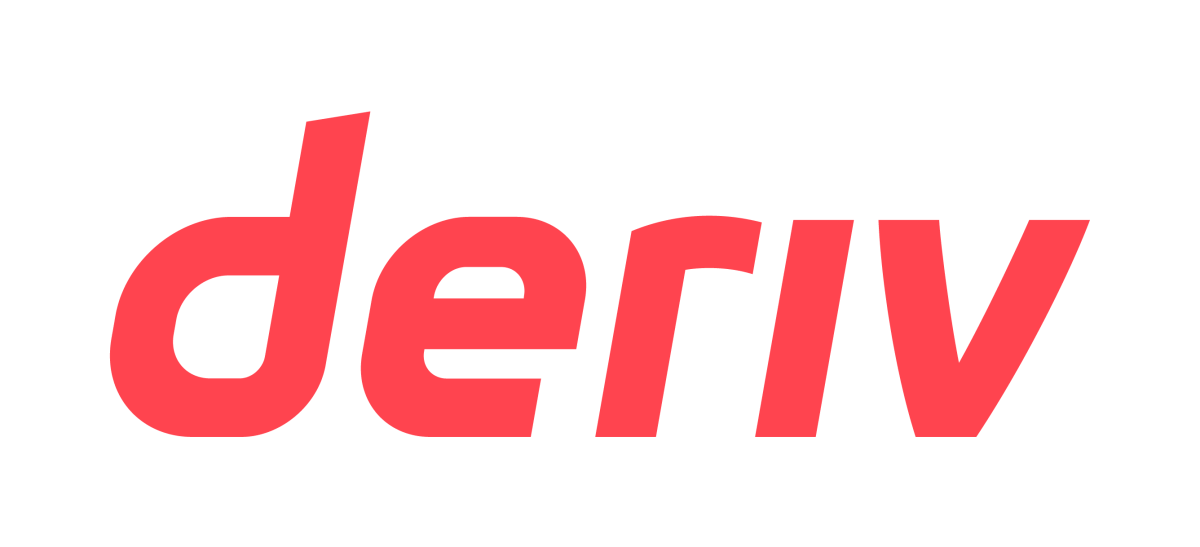 Deriv: Online broker for trading anytime, anywhere