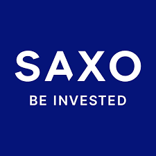 Saxo Bank : Be Invested. Trade globally online. | Saxo
